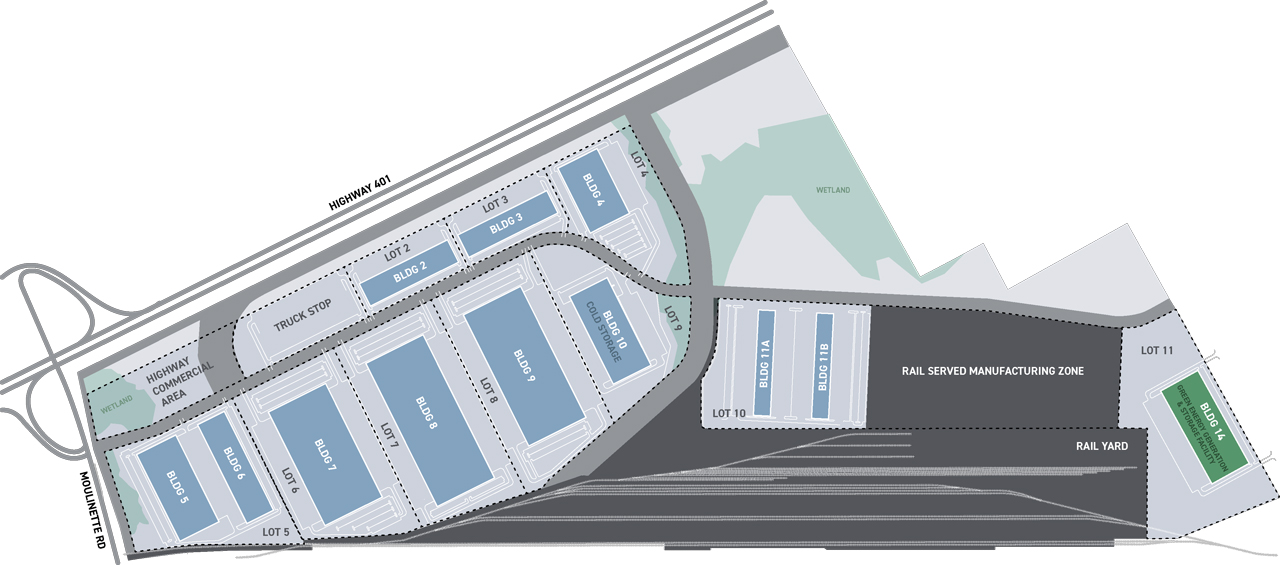 siteplan